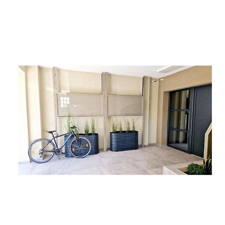 8 Blocks Apartments 1B 알렉산드로폴리스 외부 사진