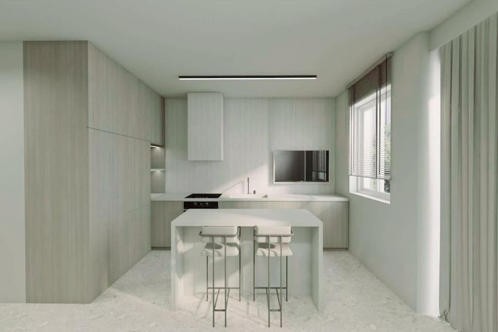 8 Blocks Apartments 1B 알렉산드로폴리스 외부 사진