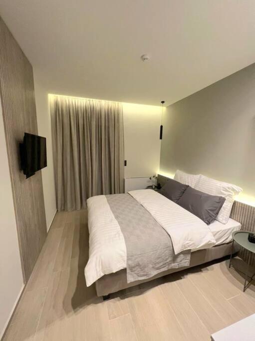 8 Blocks Apartments 1B 알렉산드로폴리스 외부 사진