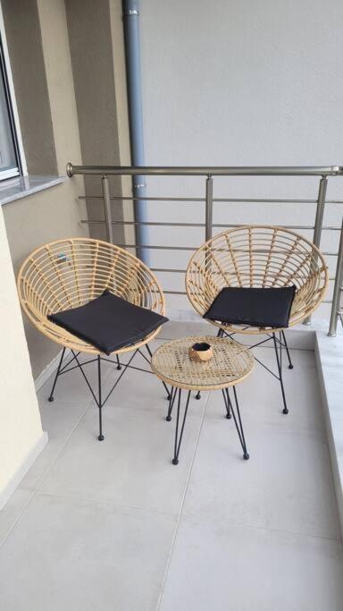 8 Blocks Apartments 1B 알렉산드로폴리스 외부 사진