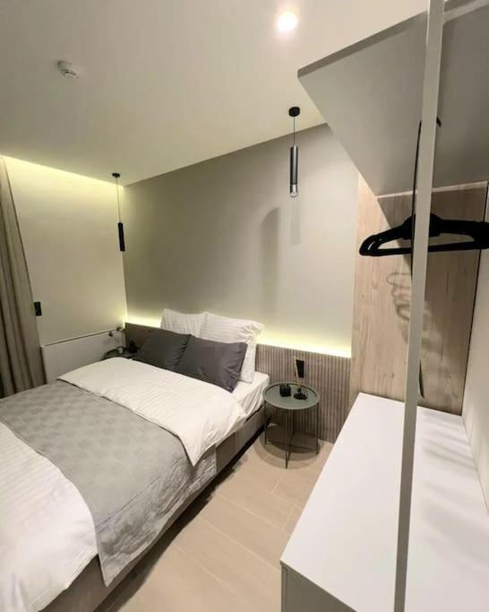 8 Blocks Apartments 1B 알렉산드로폴리스 외부 사진