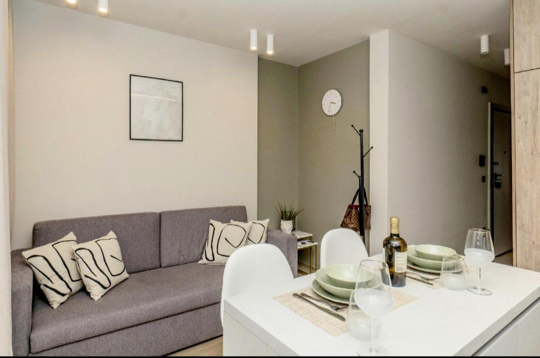 8 Blocks Apartments 1B 알렉산드로폴리스 외부 사진
