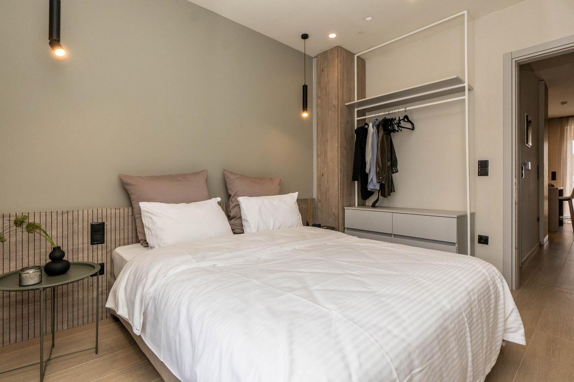 8 Blocks Apartments 1B 알렉산드로폴리스 외부 사진