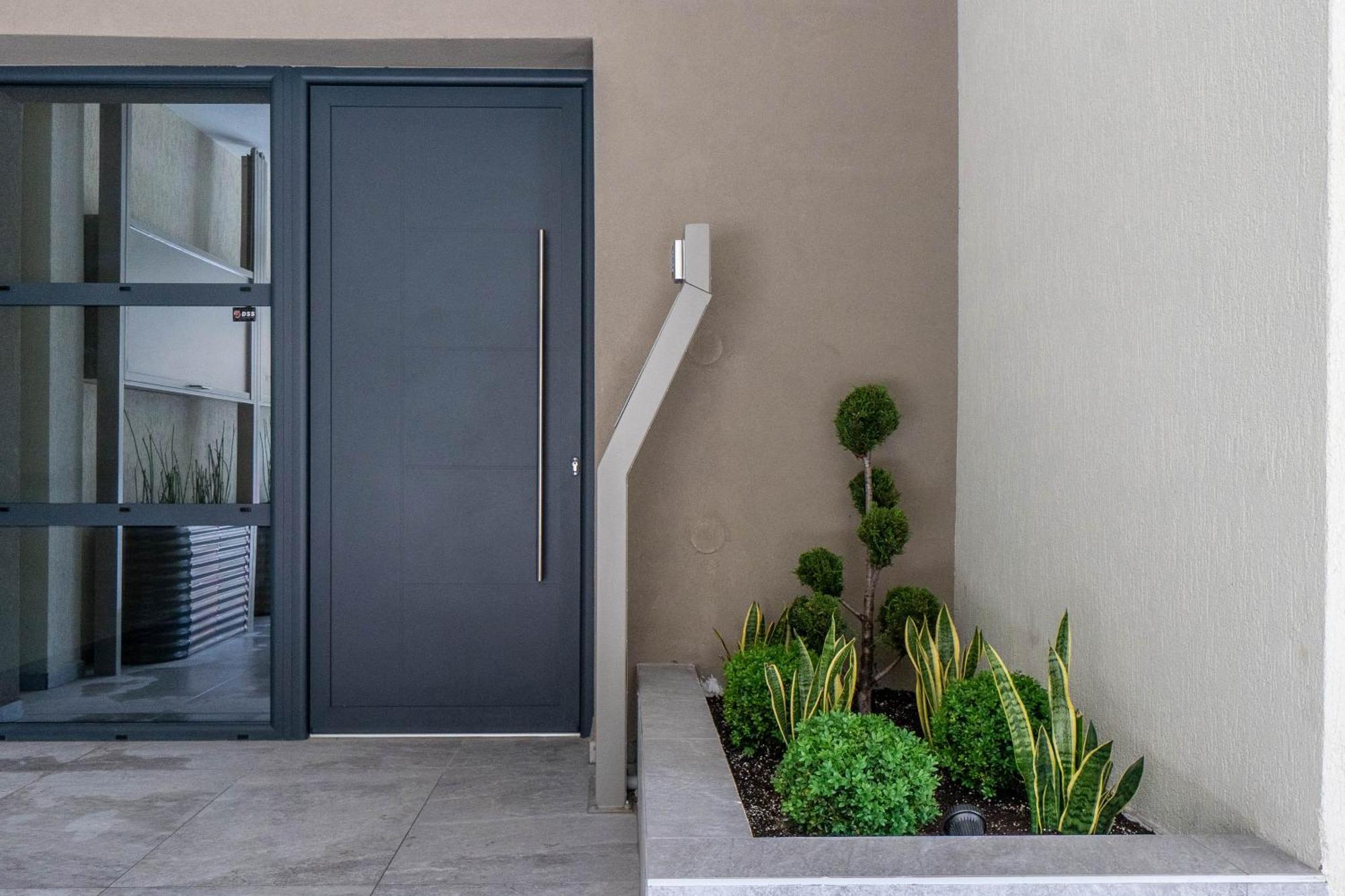 8 Blocks Apartments 1B 알렉산드로폴리스 외부 사진